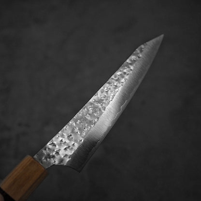 Yu Kurosaki Senko SG2 petty knife 150mm - Zahocho Japanese Knives