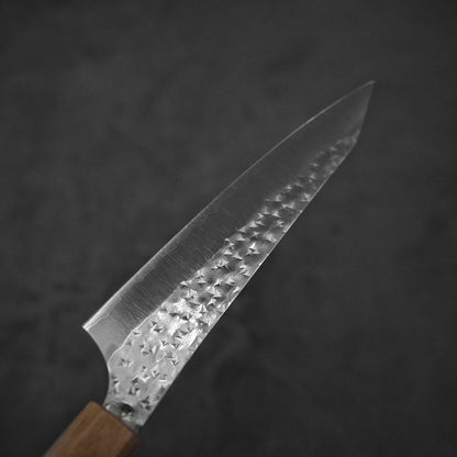 Yu Kurosaki Senko SG2 petty knife 150mm - Zahocho Japanese Knives