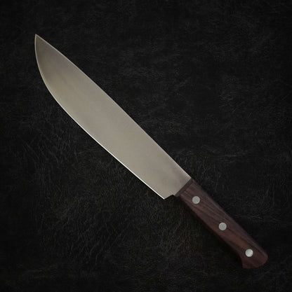 Masahiro MBS26 235mm fish knife - Zahocho Japanese Knives