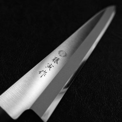 Tojiro MV 270mm yanagiba - Zahocho Japanese Knives