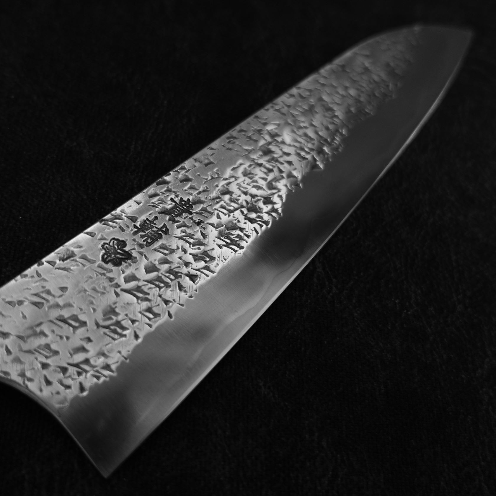 Kisuke tsuchime ATS34 210mm gyuto – Zahocho Knives Tokyo