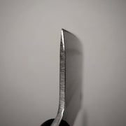 Masahiro MBS26 160mm meat cleaver (chopper) - Zahocho Japanese Knives