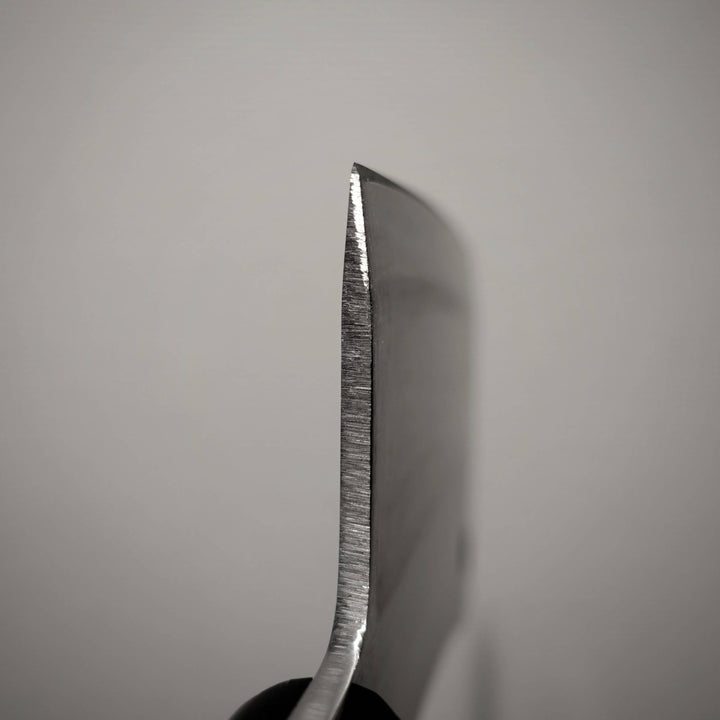 Masahiro MBS26 160mm meat cleaver (chopper) - Zahocho Japanese Knives
