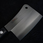 Masahiro MBS26 160mm meat cleaver (chopper) - Zahocho Japanese Knives