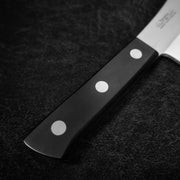 Masahiro MBS26 160mm meat cleaver (chopper) - Zahocho Japanese Knives
