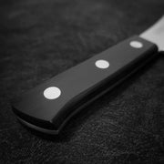 Masahiro MBS26 160mm meat cleaver (chopper) - Zahocho Japanese Knives