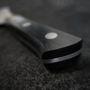 Masahiro MBS26 160mm meat cleaver (chopper) - Zahocho Japanese Knives
