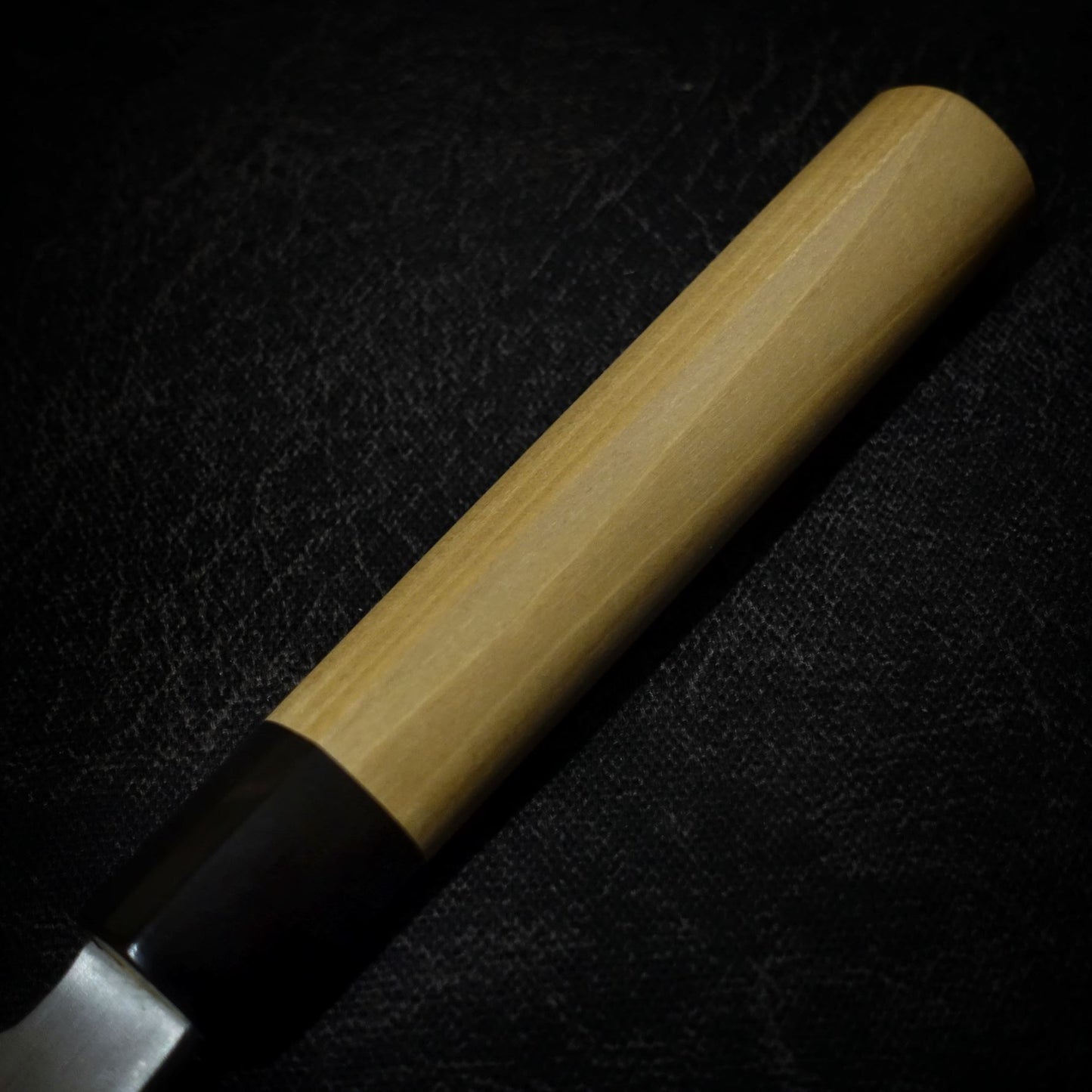 Shigefusa kasumi 240mm wa-gyuto - Zahocho Japanese Knives