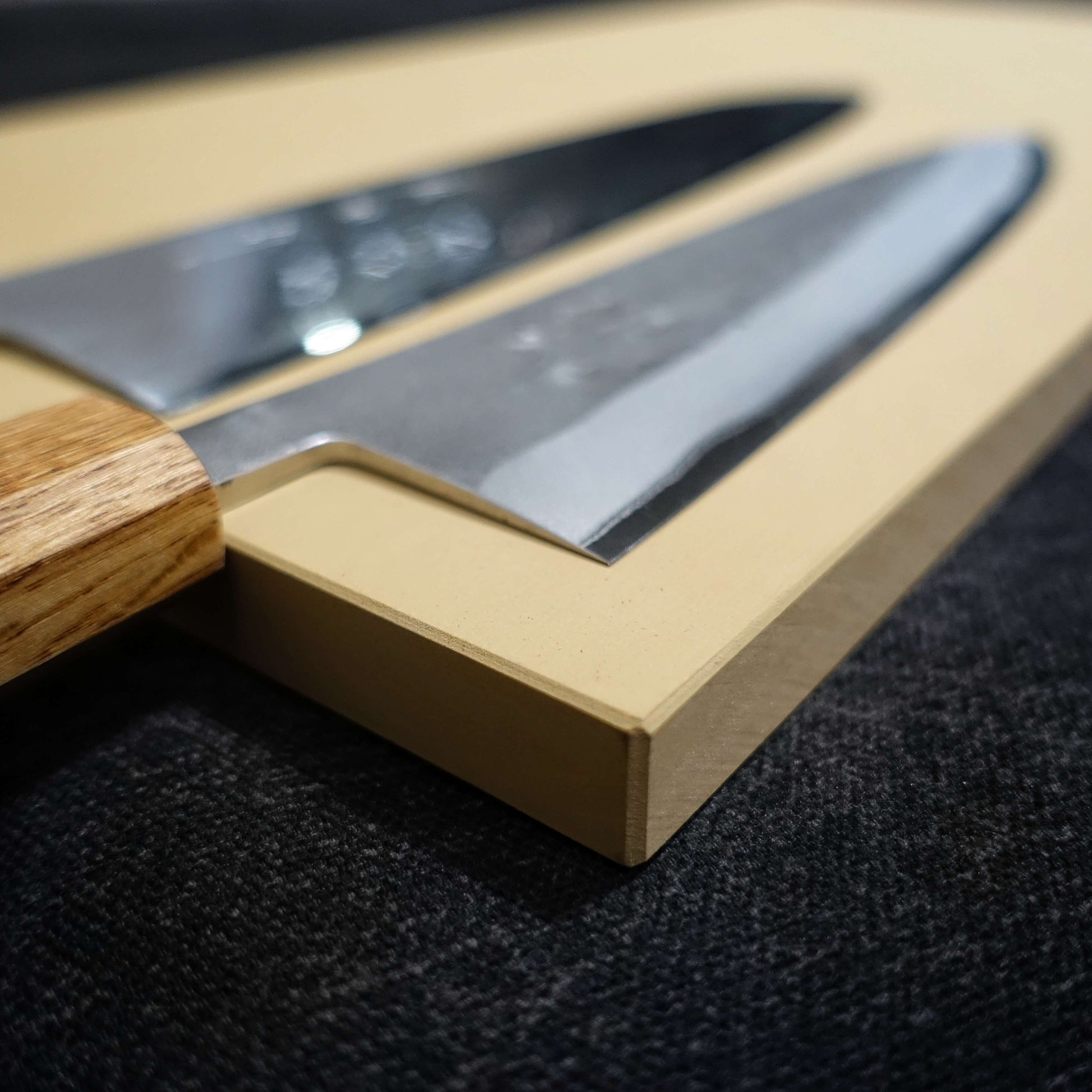 Asahi Cutting Board (Professional series) - Zahocho Japanese Knives