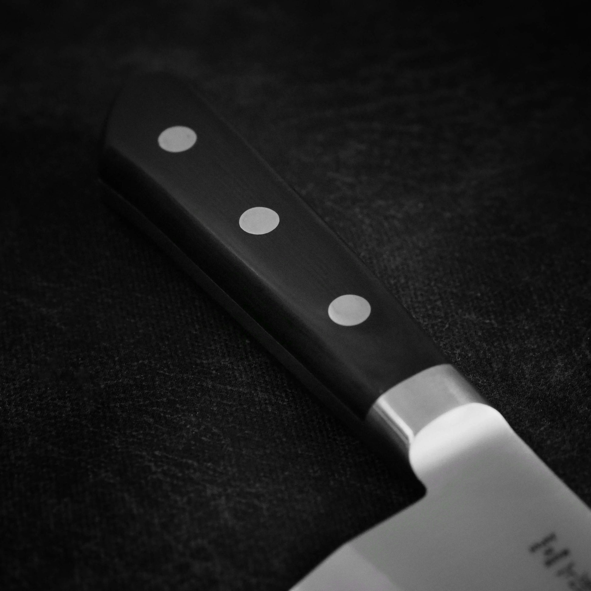 Sakai Takayuki 180mm garasuki - Zahocho Japanese Knives