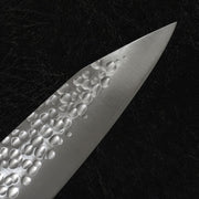 Yu Kurosaki SG2 tsuchime kiritsuke gyuto 240mm - Zahocho Japanese Knives