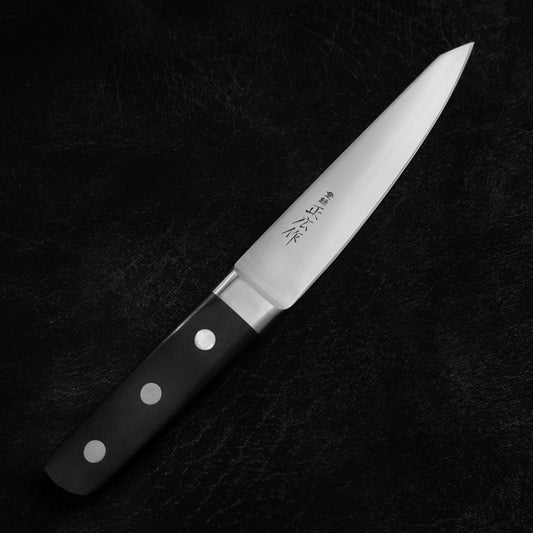 Masahiro VC 150mm hankotsu - Zahocho Japanese Knives