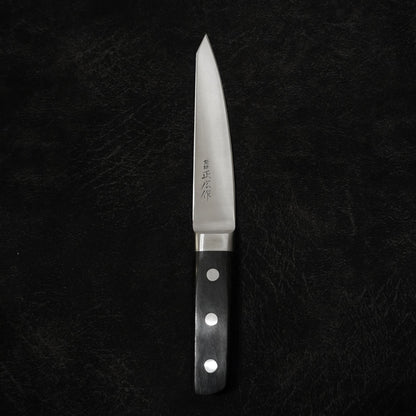 Masahiro VC 150mm hankotsu - Zahocho Japanese Knives